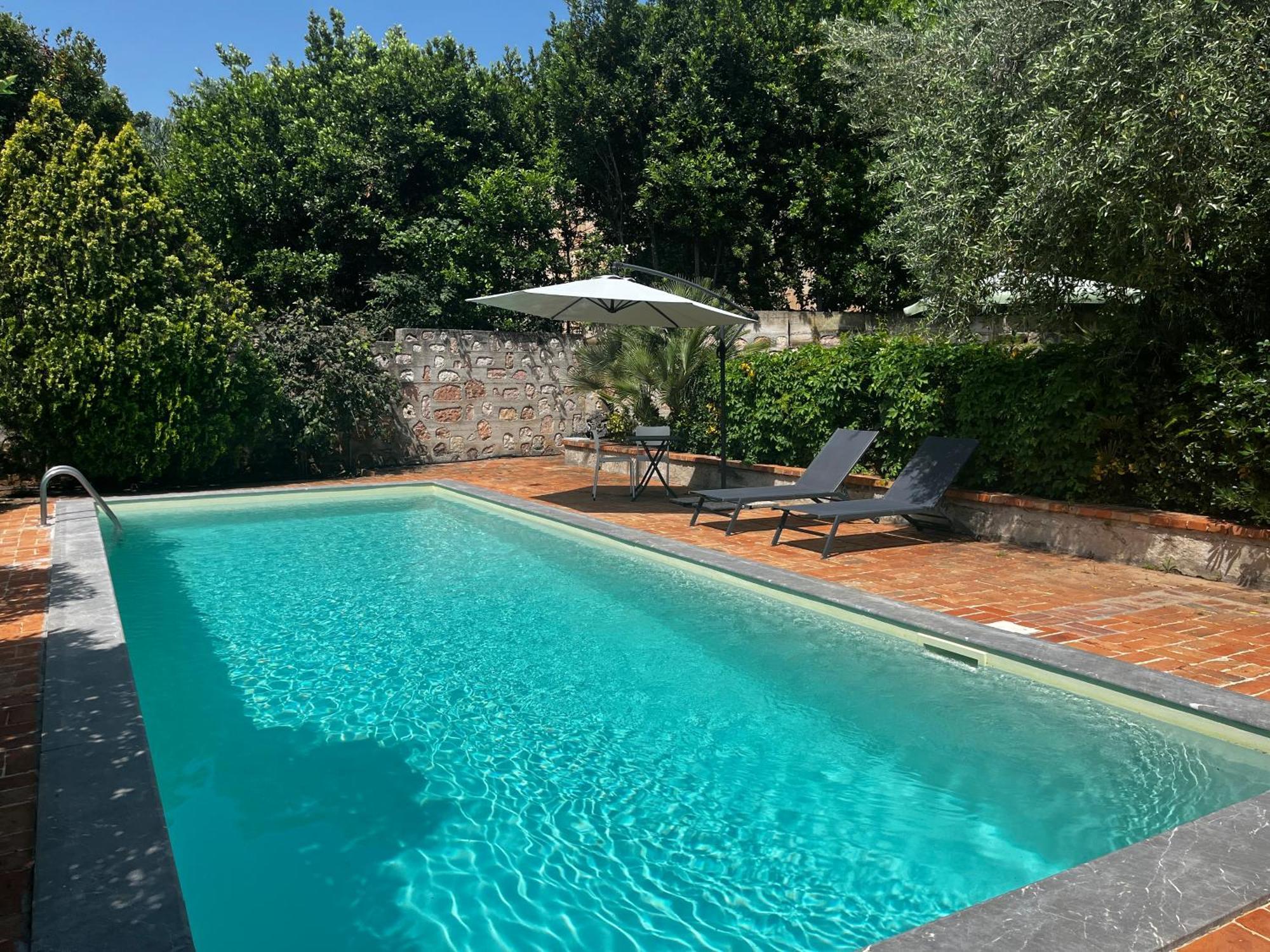 Villa Costanza Mondello Exterior foto